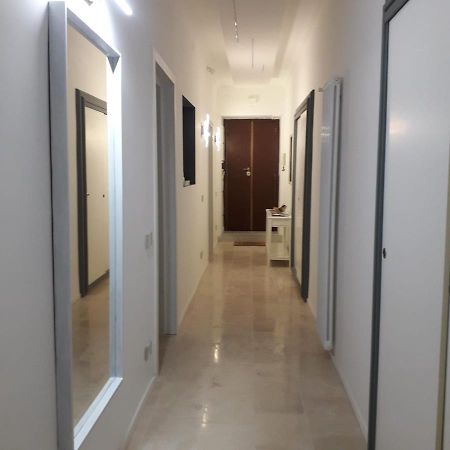 דירות רומא Casa Agata מראה חיצוני תמונה