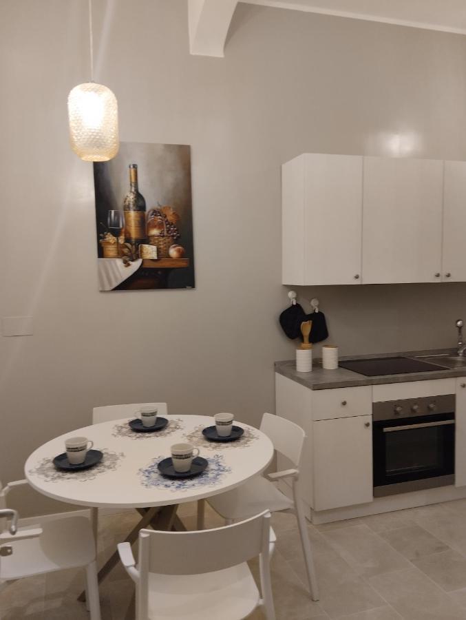דירות רומא Casa Agata מראה חיצוני תמונה