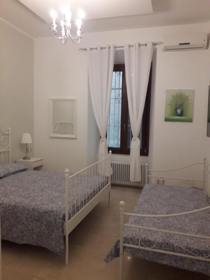 דירות רומא Casa Agata מראה חיצוני תמונה