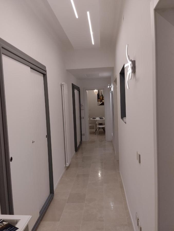 דירות רומא Casa Agata מראה חיצוני תמונה