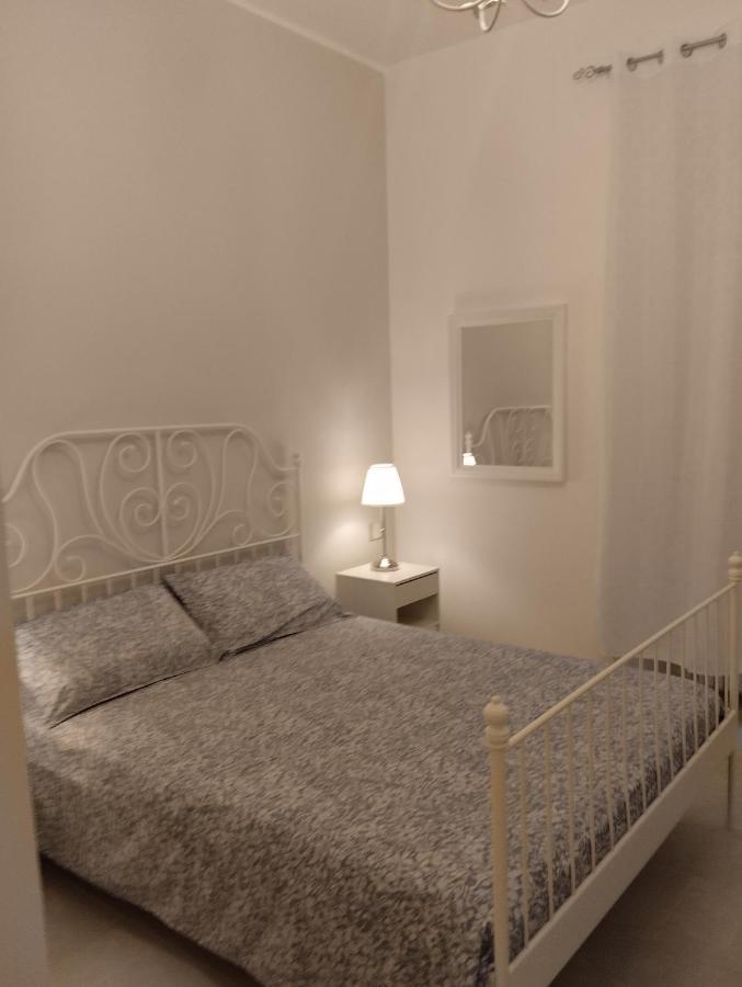 דירות רומא Casa Agata מראה חיצוני תמונה