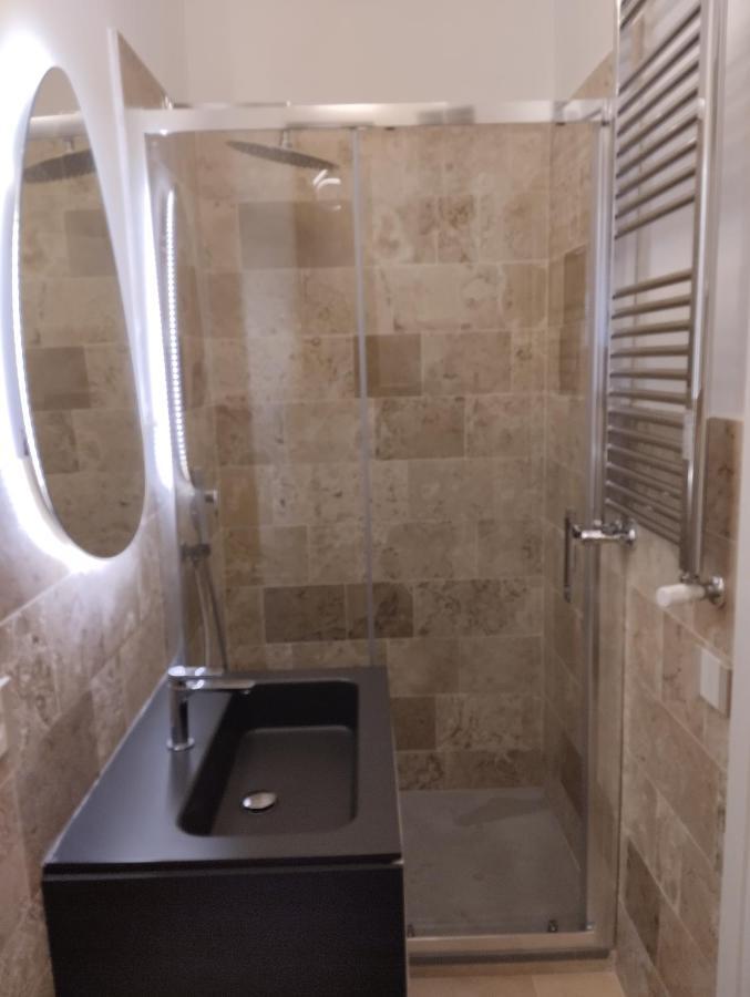 דירות רומא Casa Agata מראה חיצוני תמונה