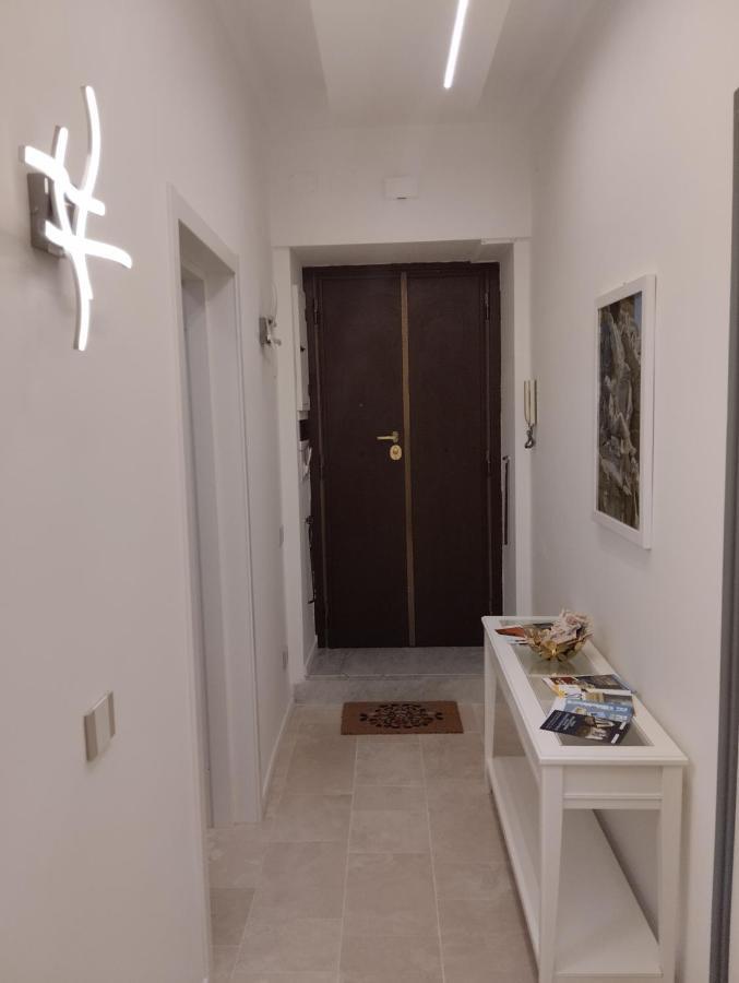 דירות רומא Casa Agata מראה חיצוני תמונה