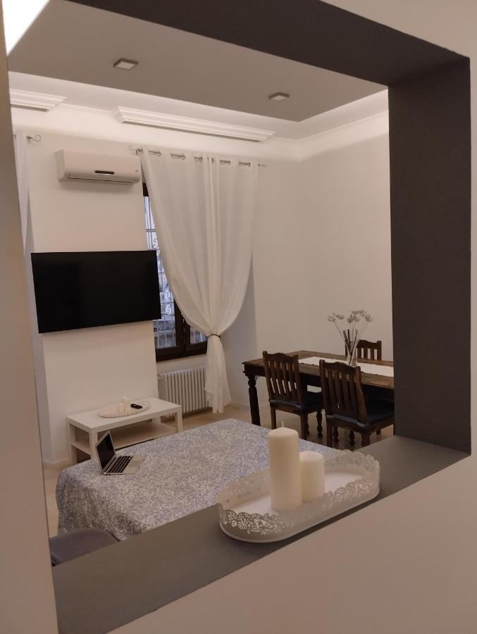 דירות רומא Casa Agata מראה חיצוני תמונה