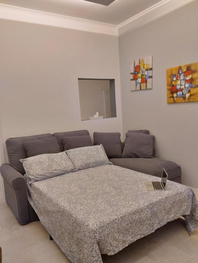 דירות רומא Casa Agata מראה חיצוני תמונה