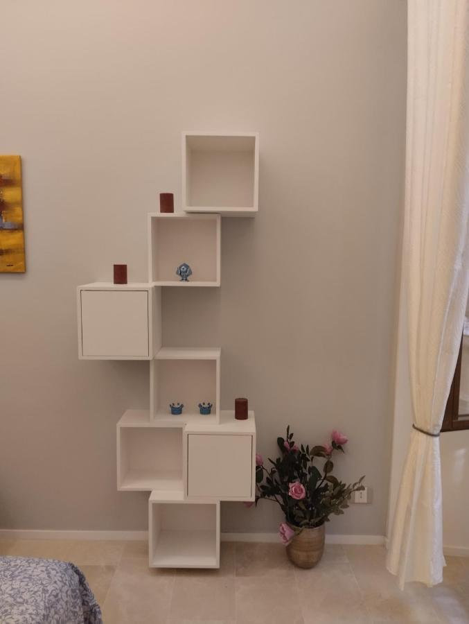 דירות רומא Casa Agata מראה חיצוני תמונה