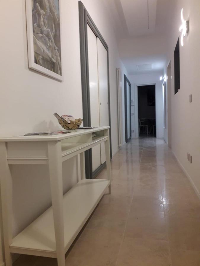 דירות רומא Casa Agata מראה חיצוני תמונה