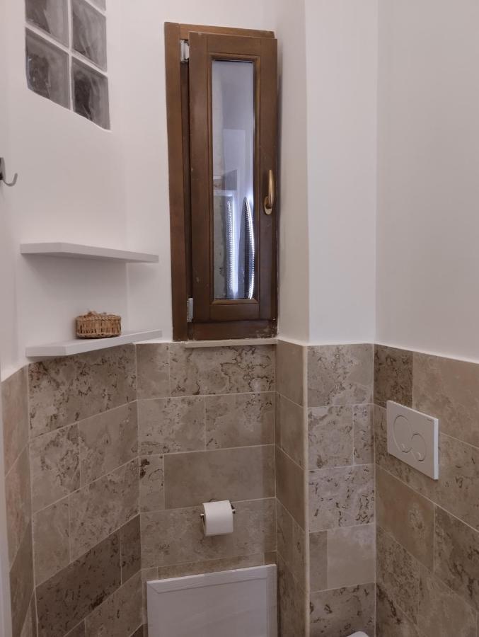 דירות רומא Casa Agata מראה חיצוני תמונה